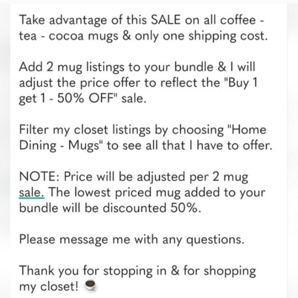 Starbucks Siren Mermaid Tail 2014 Anniversary Collection Coffee Mug Cup 12 Oz. - Picture 10 of 11